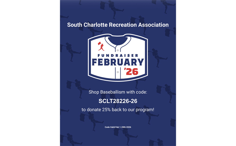 Baseballism - Fundraising February 2026